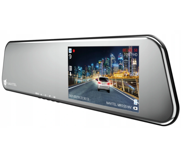 Navitel MR155 NV Full HD/4,4"/140 - 648470 - zdjęcie